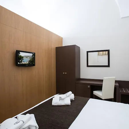 Palazzo Perla Nocleg ze śniadaniem 3*