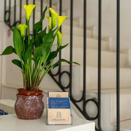 Palazzo Perla Gallipoli