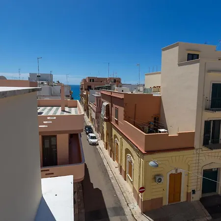 Palazzo Perla Oda ve Kahvaltı 3*