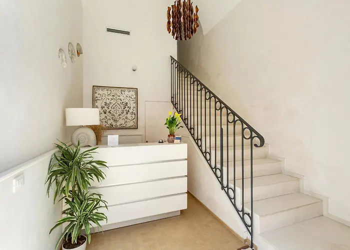 Palazzo Perla Bed & Breakfast Gallipoli