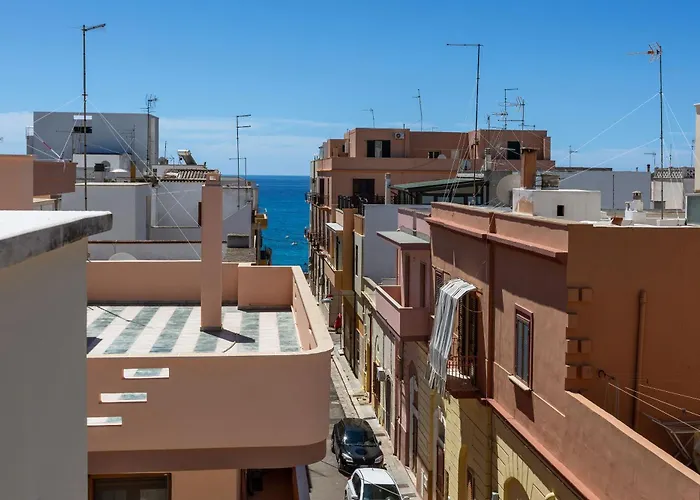 Palazzo Perla Bed & Breakfast