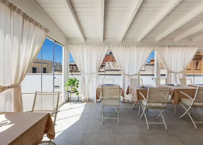 Palazzo Perla Bed & Breakfast 3*