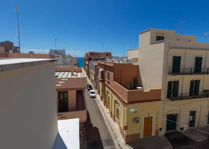 Palazzo Perla Bed & Breakfast 3*