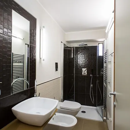 فندق مبيت وإفطار Palazzo Perla 3*