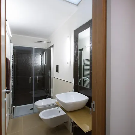 Bed & Breakfast Palazzo Perla - Rooms&suite Gallipoli