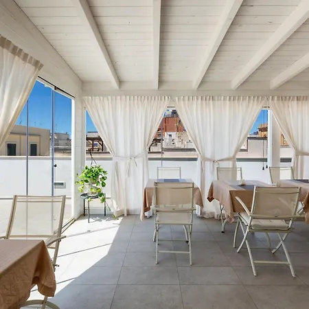 Palazzo Perla Bed & Breakfast 3*