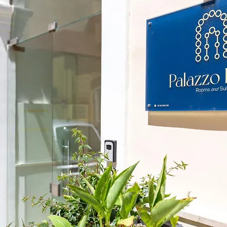 Palazzo Perla 3* Gallipoli