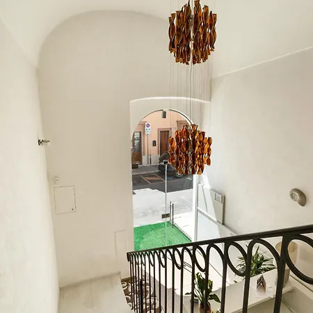 Bed & Breakfast Palazzo Perla 3*