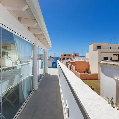 Palazzo Perla Bed & Breakfast Gallipoli