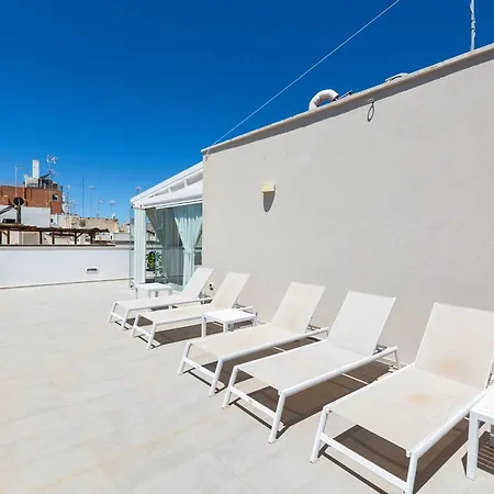 Palazzo Perla 3*