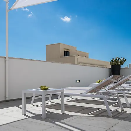 Palazzo Perla 3*