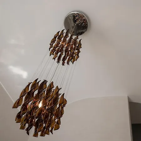 Nocleg ze śniadaniem Palazzo Perla 3*