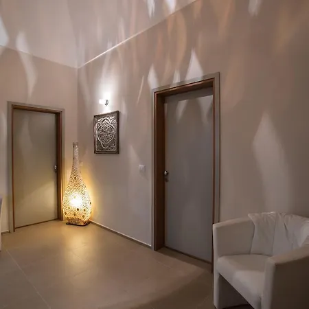 Palazzo Perla - Rooms&suite Gallipoli