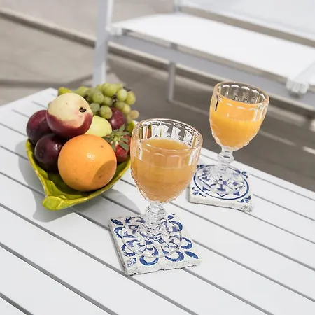 Bed & Breakfast Palazzo Perla - Rooms&suite Gallipoli