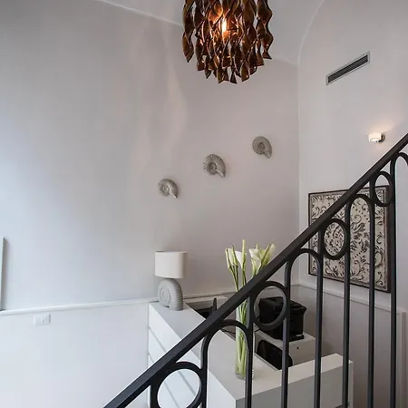 Palazzo Perla 3*