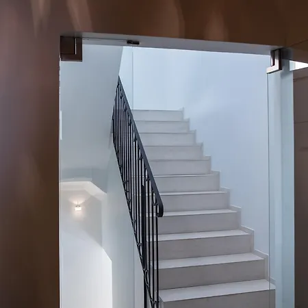 فندق مبيت وإفطار Palazzo Perla