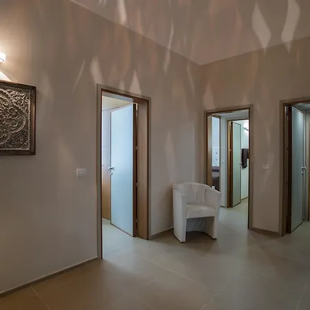فندق مبيت وإفطار Palazzo Perla