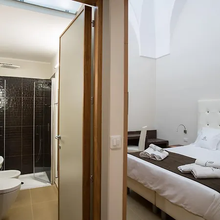 Palazzo Perla 3*
