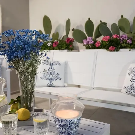 Palazzo Perla فندق مبيت وإفطار 3*