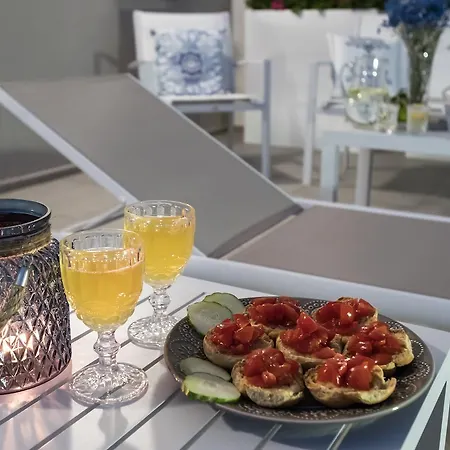 Palazzo Perla 3* غالّيبولي