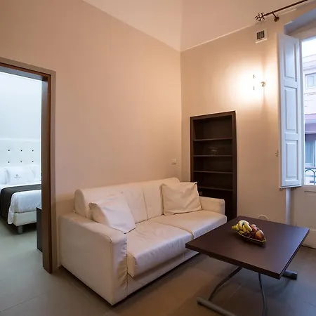 Palazzo Perla 3* ガリポリ