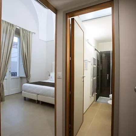 Palazzo Perla 3* ガリポリ