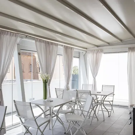 Palazzo Perla 3*