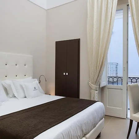 Palazzo Perla 3* غالّيبولي