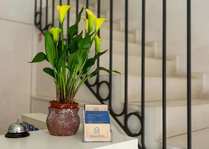 Palazzo Perla Gallipoli